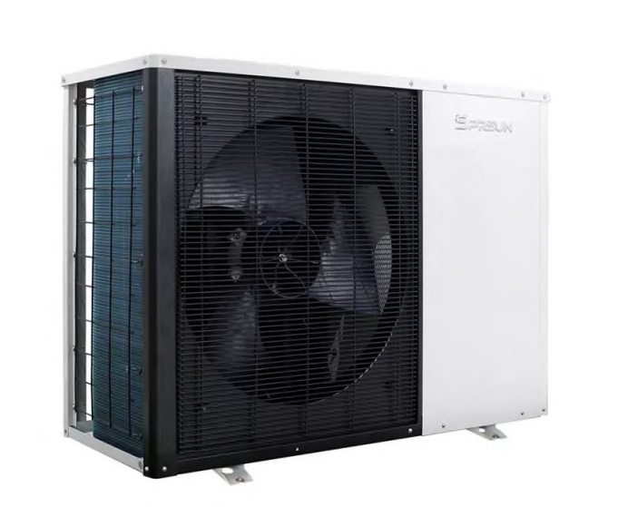 Насос тепловой низкотемпературный инверторный SPRSUN CGK030V3L-B 380-420V Тепловые насосы