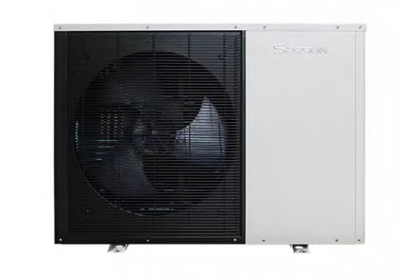 Насос тепловой низкотемпературный инверторный водяной SPRSUN CGK050V3L-B 220-240V Тепловые насосы