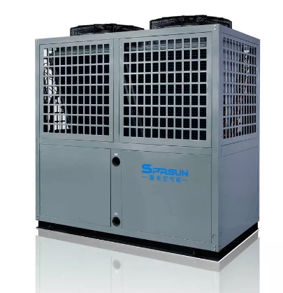 SPRSUN CGY/D-95(HC) 380-415V Тепловые насосы