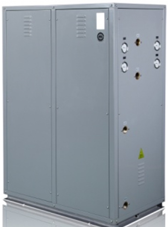 SPRSUN CGD-42(HC), 50.4 кВт Тепловые насосы